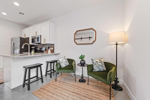 Charming Townhome - New Construction in Lafayette, USA