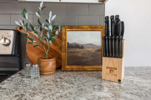 Charming Townhome - New Construction in 拉法葉市中心