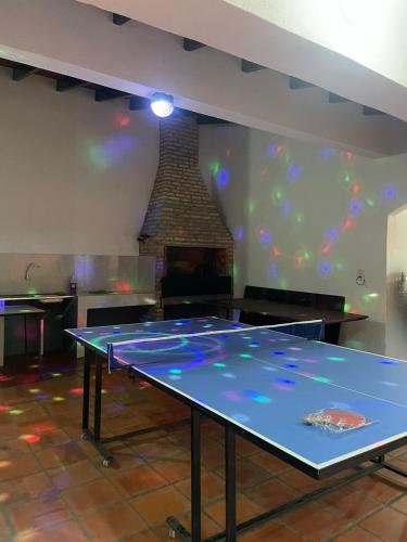 Reluciente y amplia casa quinta Reluciente y amplia casa quinta