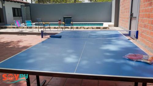 Reluciente y amplia casa quinta Reluciente y amplia casa quinta