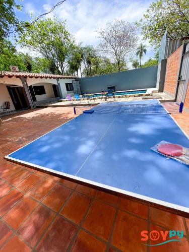 Reluciente y amplia casa quinta Reluciente y amplia casa quinta