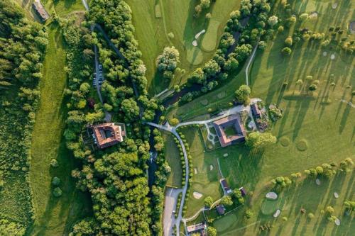 Das Laffelberghaus