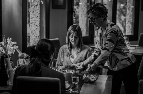 Hôtel & Spa Les Bartavelles - image 14
