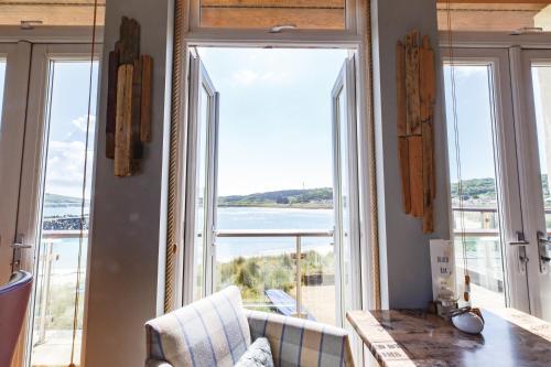 Braye Beach Hotel, Alderney in 브레이