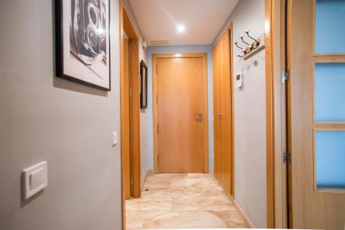 13MAL1077-Magnific 2br2bh flat in Sagrada Familia - image 4
