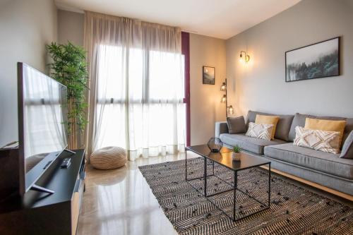 Two-Bedroom Apartment image 1