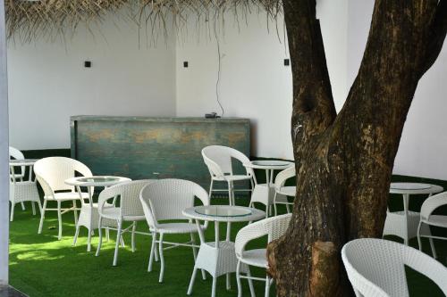 Escape Goa, Palolem (fotografie 7)