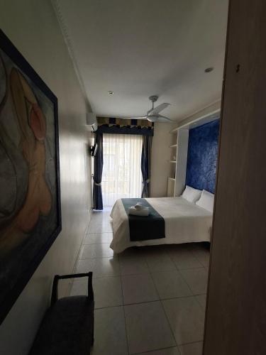Hostal Villamañez