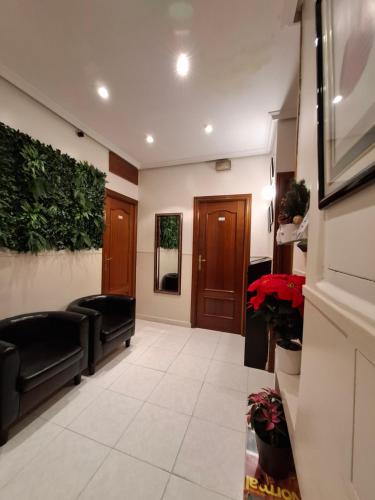 Hostal Villamañez