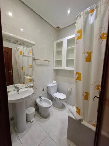 Hostal Villamañez