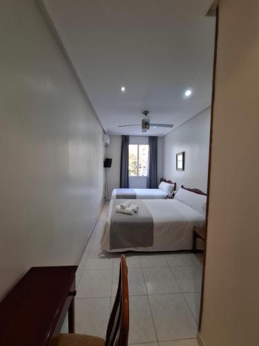 Hostal Villamañez, Madrid (fotografie 7)