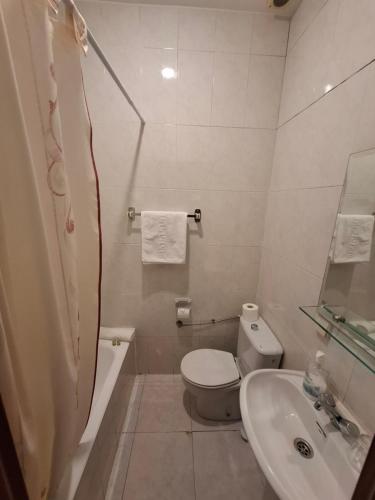 Hostal Villamañez, Madrid (fotografie 8)