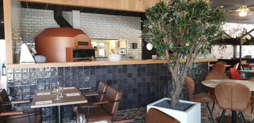 Brit Hotel Vendée Mer - image 7