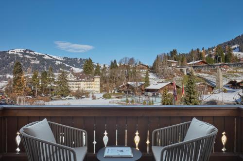 ทัศนียภาพ, Miiro The Mansard in ซาเน็น