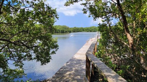 Condo C201 at Natures Landing, Cedar Key (Foto 7)