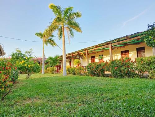 Casa Manaure