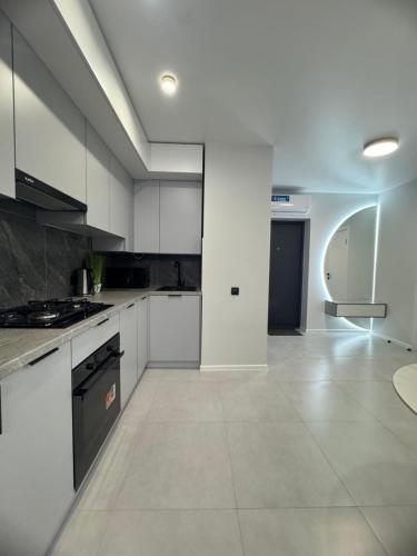 Новобудова вулиця Стрииська 45а FABRIK in مقاطعة سيكافيسكي