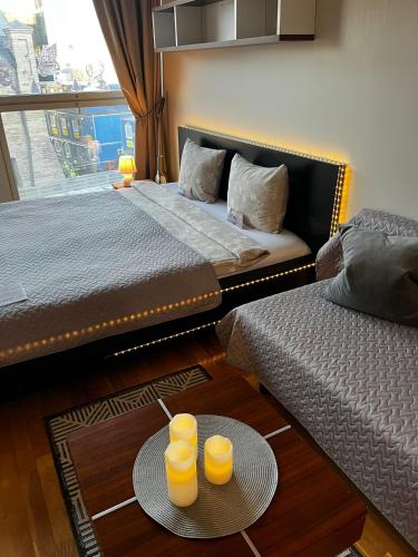 Charming flat next to Old Town and Harbor, Tallinn (photo 4)