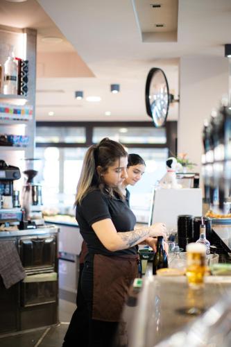 Hotel Villabella - image 13