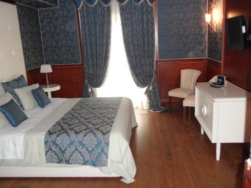Hotel La Rosa dei Venti Room Type - Double Room