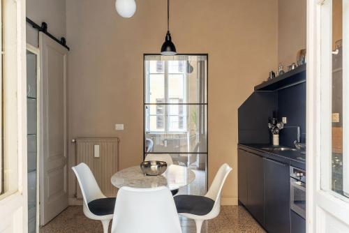 Central and Modern apartment in Rione Monti, Rzym (zdjęcie 8)