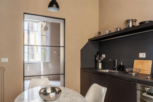 Central and Modern apartment in Rione Monti, Rzym (zdjęcie 10)