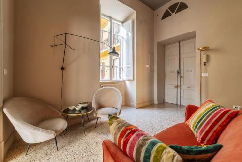 Central and Modern apartment in Rione Monti, Rzym (zdjęcie 5)