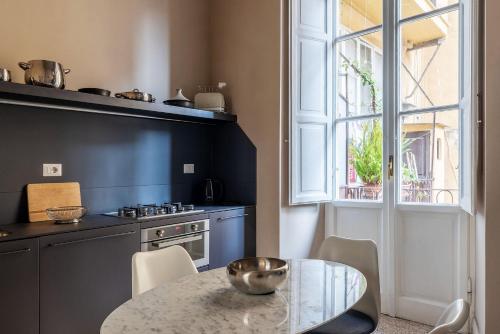 Central and Modern apartment in Rione Monti, Rzym (zdjęcie 9)