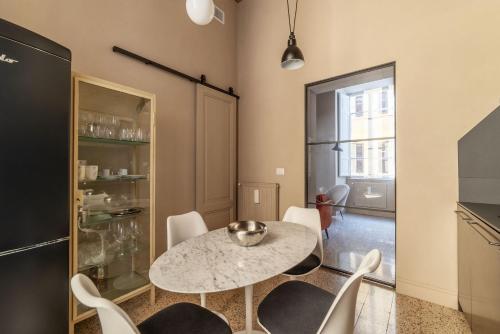 Central and Modern apartment in Rione Monti, Rzym (zdjęcie 7)