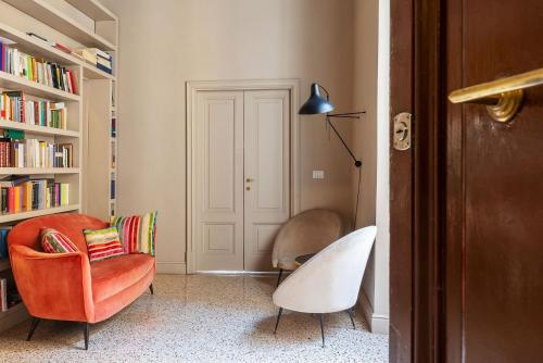 Central and Modern apartment in Rione Monti, Rzym (zdjęcie 4)