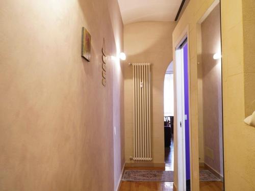 Giancarla Luxory Apartment in Rome San Lorenzo - Termini