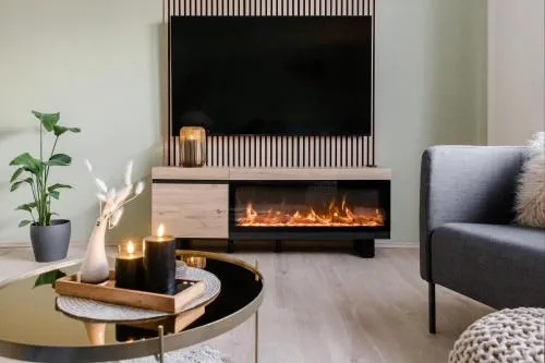 Design Apartment - Küche - Komfort - Zentral in Bochum, Deutschland
