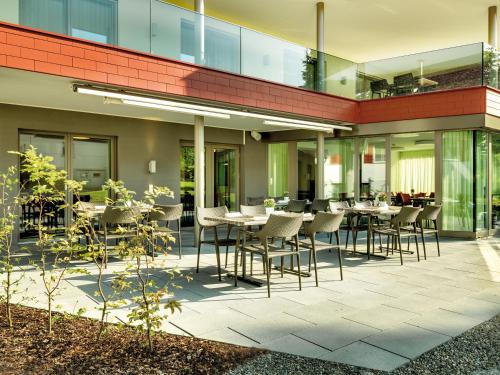 Ferienhotel Bodensee 2