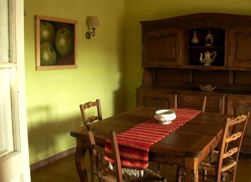 設施, Mirador del Talita in 阿爾帕哥拉爾