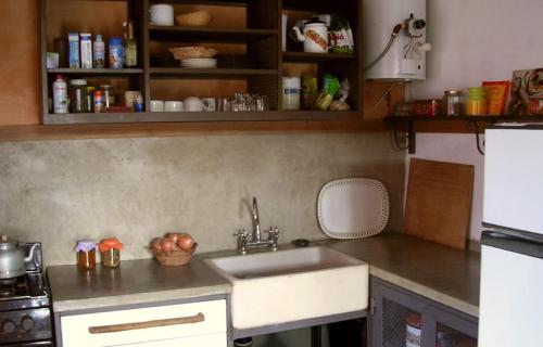 廚房, Mirador del Talita in 阿爾帕哥拉爾