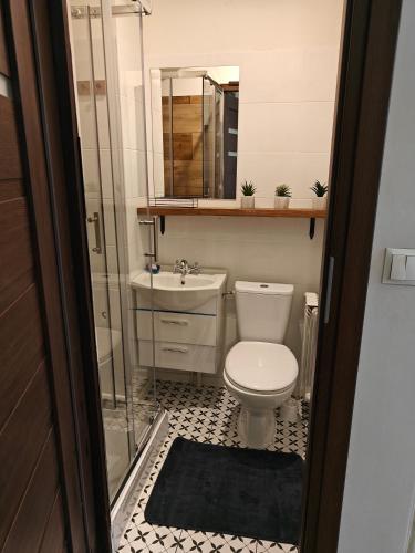 Room in the center