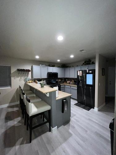 Summerlin Retreat near Red Rock Canyon National Conservation Area