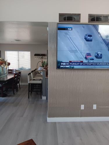 Summerlin Retreat near Red Rock Canyon National Conservation Area