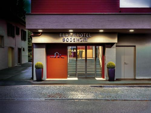Ferienhotel Bodensee - image 4