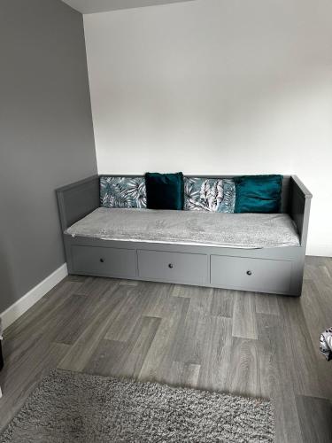 Lochaber Apartments Room Type - Family Suite