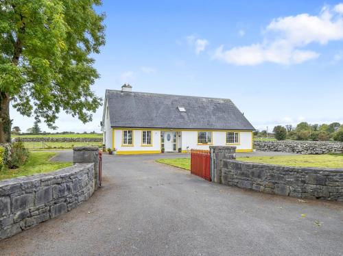 Lough Mask Fishing Lodge