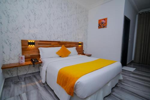 Lorenzo Hôtel Abidjan