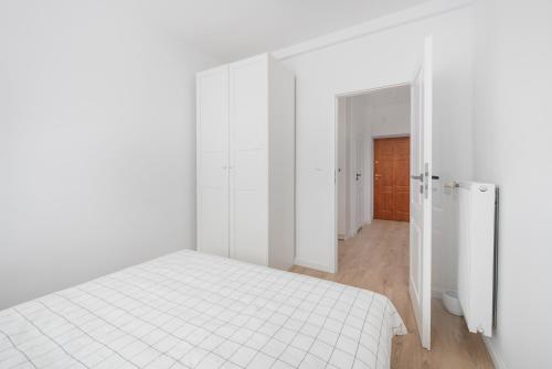 Apartament na Starym Mieście 4