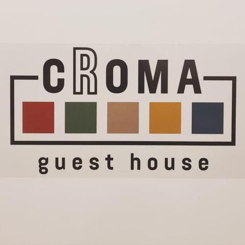 cRoma - guest house, Roma