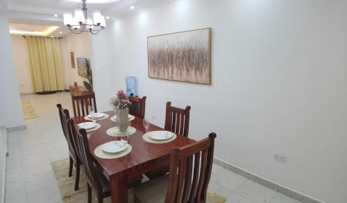 Elysian Homes Villa Naivasha in Naivasha