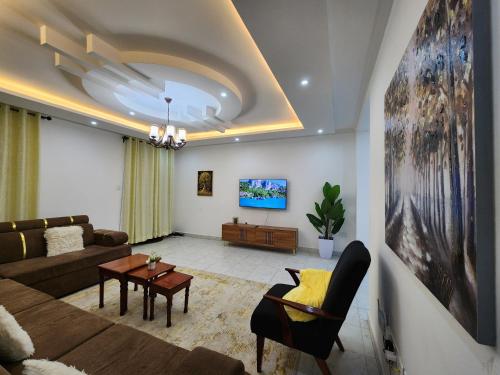 Elysian Homes Villa Naivasha in Naivasha