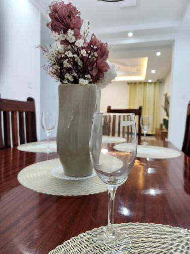 Elysian Homes Villa Naivasha in Naivasha