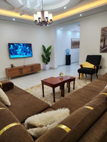 Elysian Homes Villa Naivasha in Naivasha