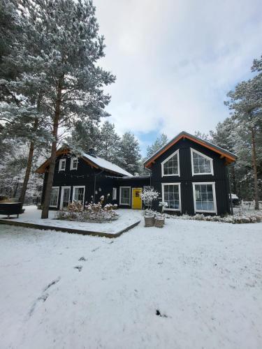 Зовнішній вигляд готелю, Ann-tonówka (Ann-tonowka) in Niwiska