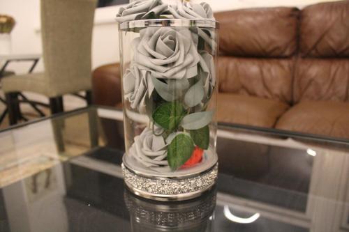 Flat 416 one bedroom flat in 스메스윅